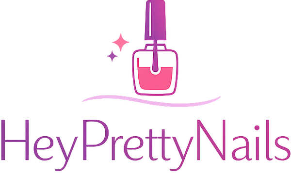HeyPrettyNails